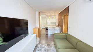 Apartament a Puerto Deportivo