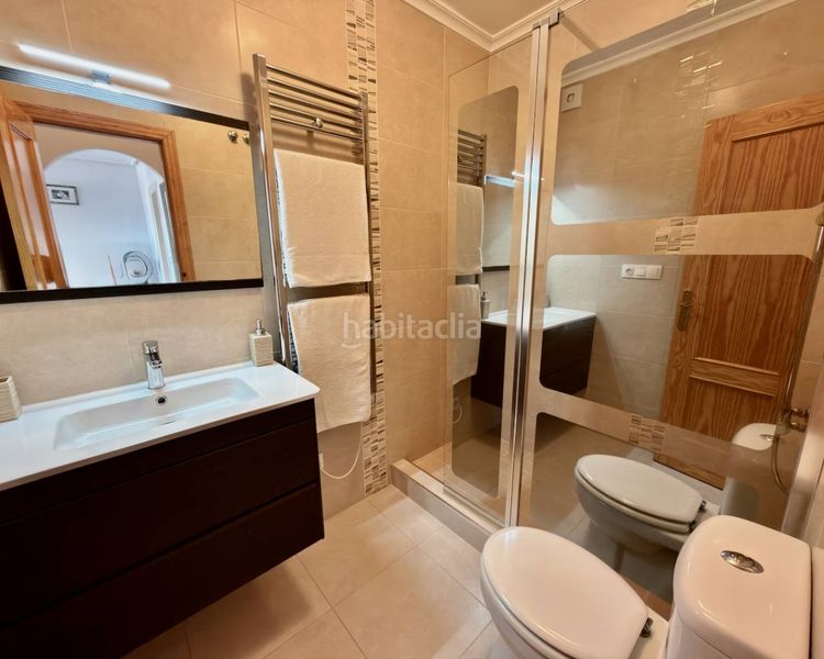 Foto 12a8d8ae-849c-46b1-809b-06f83c72d4ac. Ático ... en Montesinos (Los)