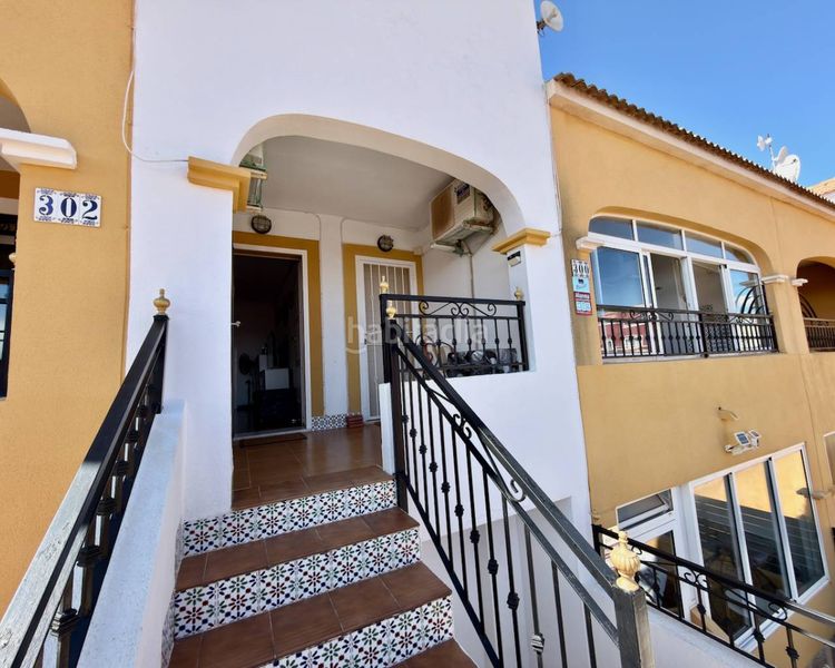 Foto 6553ba21-7a43-4548-b7a4-0258bb090959. Ático ... en Montesinos (Los)