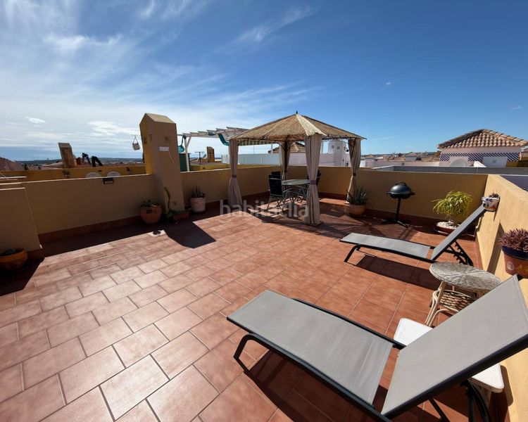 Foto 6d2c6cdb-1b5b-4194-aeff-2fe33eab9f2f. Ático ... en Montesinos (Los)