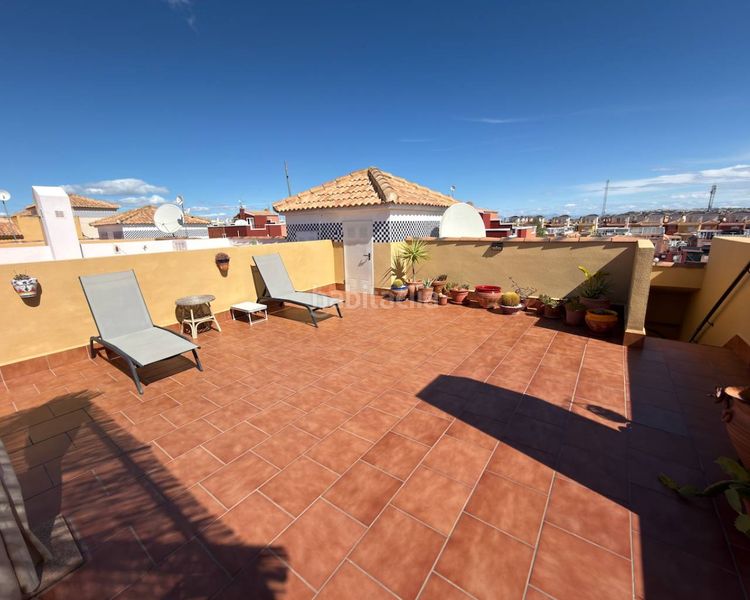 Foto bba63d50-6f01-41f0-85b6-264b58e1a8c1. Ático ... en Montesinos (Los)