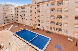 Apartament a Antonio Machado