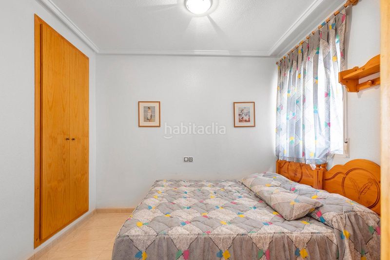 Foto a23f14d2-421a-425d-9c0d-f4337036cb48. Apartament amb piscina a Antonio Machado Torrevieja