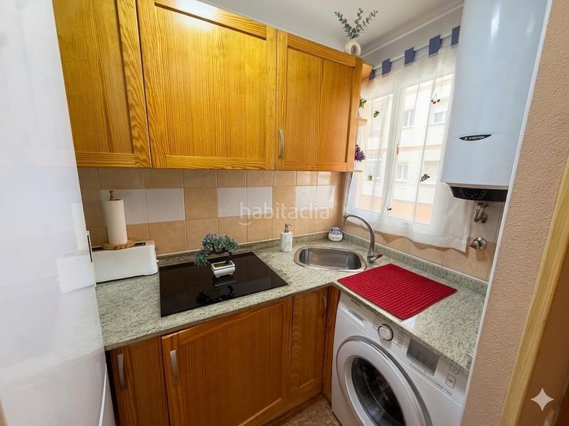 Foto 2ebf8f11-4a6f-48f5-9f12-6e5955d7d087. Àtic amb piscina a Antonio Machado Torrevieja