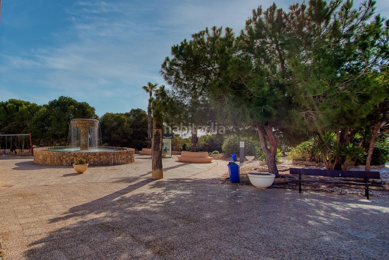 Foto 38082619-6517-4998-a5ca-dd543c5cb076. Àtic amb piscina a Antonio Machado Torrevieja
