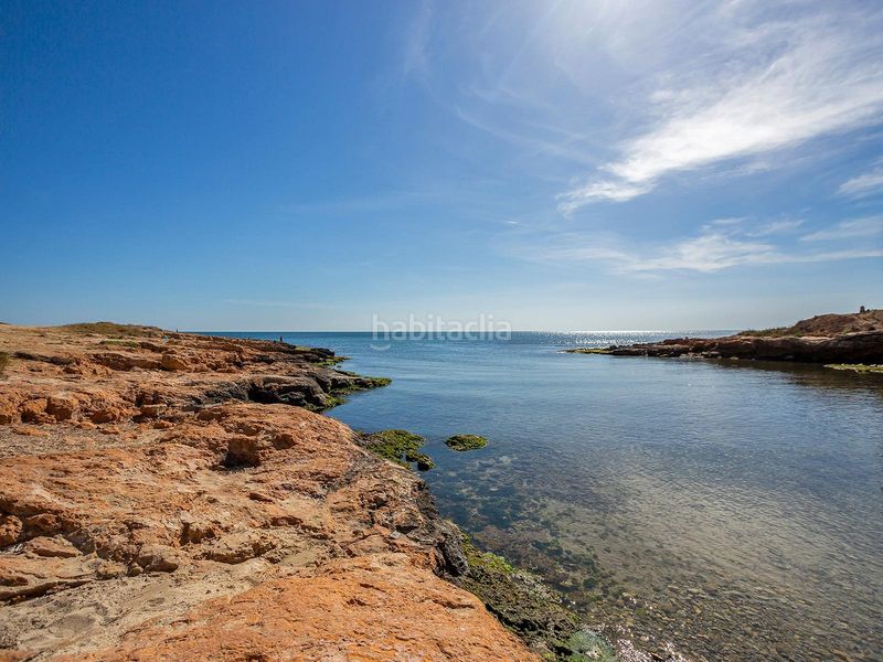 Foto 7ed01be1-b8e3-401c-bd22-1106925f3bc5. Àtic amb piscina a Antonio Machado Torrevieja
