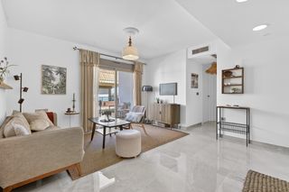 Apartament a Zona Playa de los Locos