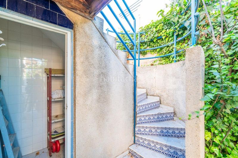 Foto c077e348-1a99-4543-b008-dc891d940618. Casa aparellada amb piscina a Parque Acuático - Sector 25 Torrevieja