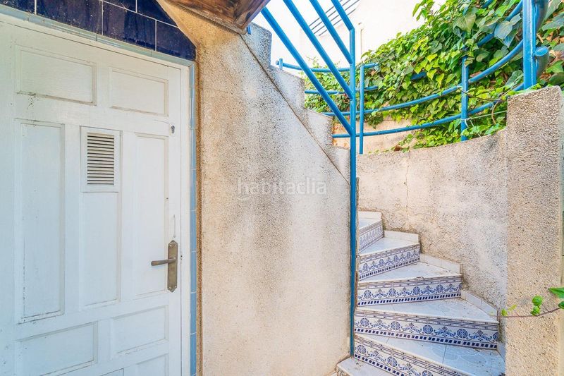 Foto c193cf17-e6e8-4f73-92f2-a7f7fd153571. Casa aparellada amb piscina a Parque Acuático - Sector 25 Torrevieja