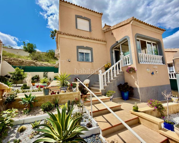 Foto 3545dddd-7066-41b5-8c06-4c8a06b54d0a. Xalet a Rojales