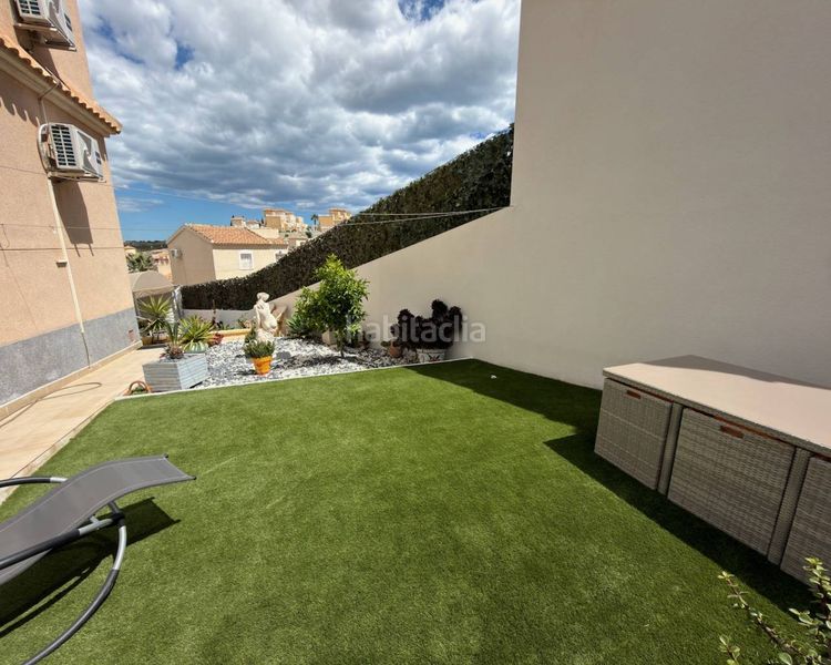 Foto 47ac6c45-8d38-442c-a157-b162f718ac1c. Xalet a Rojales