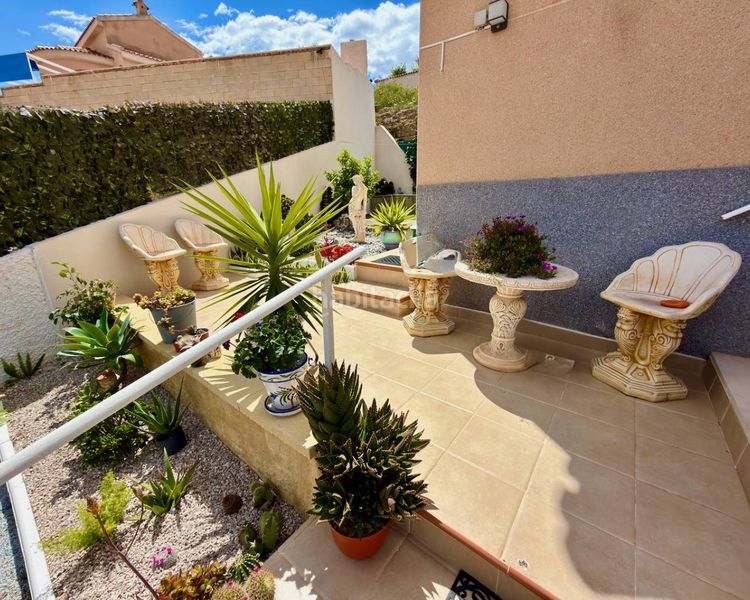 Foto 4acd34b9-c76f-44c4-860b-2131a4f0a5d2. Xalet a Rojales