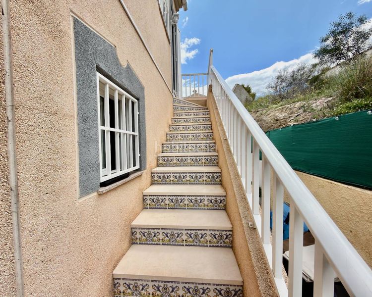 Foto d46b29f6-7584-4118-a245-fb7e3f2946a8. Xalet a Rojales