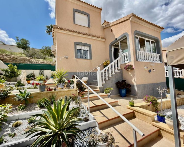 Foto f931fdf1-c27a-493d-81ac-d5c635acfe51. Xalet a Rojales