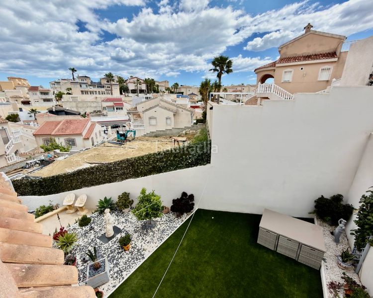 Foto fa04d906-52bc-4793-9215-0ad5fd631917. Xalet a Rojales