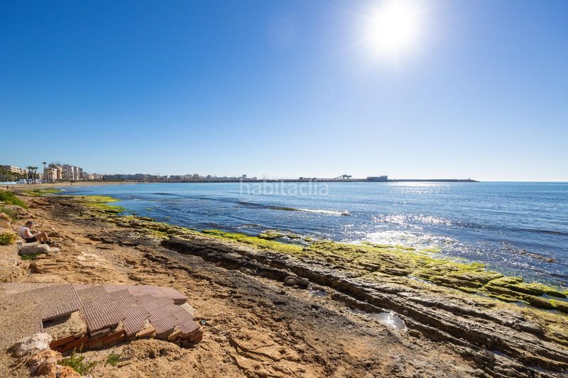 Foto 03989a57-c98d-4aaf-8e61-087776a22046. Planta baixa a Playa de los Náufragos Torrevieja