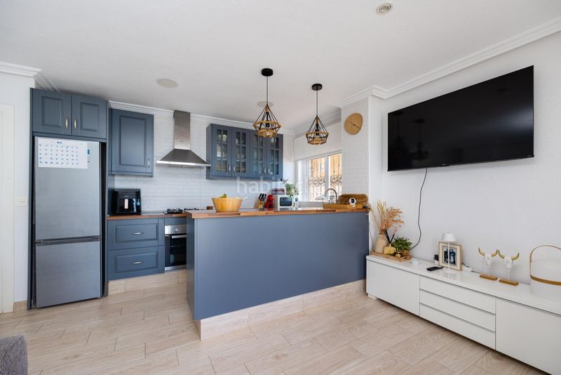 Foto 35343cac-1c11-44e3-97d6-97721b942b05. Planta baixa a Playa de los Náufragos Torrevieja