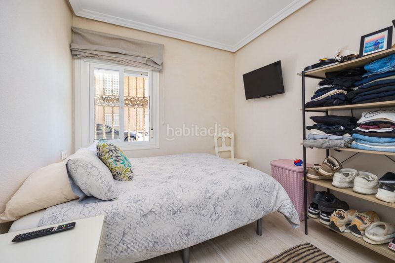 Foto ae2560aa-d427-492b-bd1f-34200aa58a53. Planta baixa a Playa de los Náufragos Torrevieja