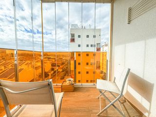 Appartement in Nueva Torrevieja. Iquestbusca un apartamento que cubra todas sus necesidades para