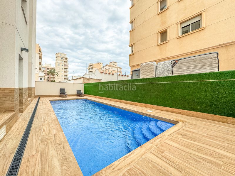 Foto 197cb19e-13d8-4397-876f-853c900b6939. Apartament amb piscina a nueva Torrevieja Torrevieja