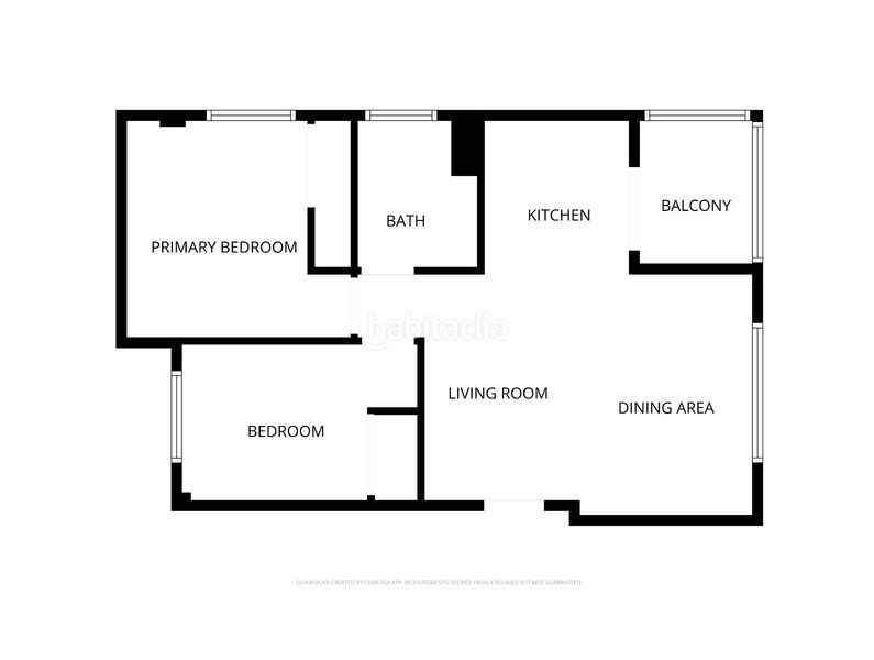 Foto 40370592-914f-4113-a3af-cb38b876ff1a. Apartament amb piscina a nueva Torrevieja Torrevieja