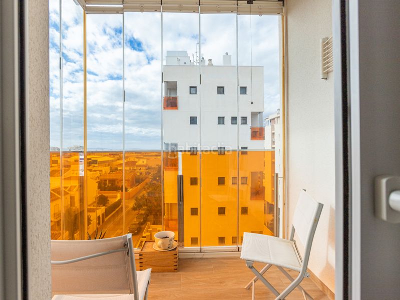 Foto 486fa448-5f0c-46e2-90a6-9d2b86c1c024. Apartament amb piscina a nueva Torrevieja Torrevieja