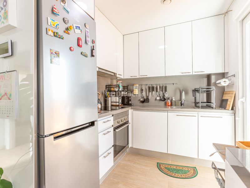 Foto cbcc4402-9303-4677-b46b-5bd4a789ed69. Apartament amb piscina a nueva Torrevieja Torrevieja