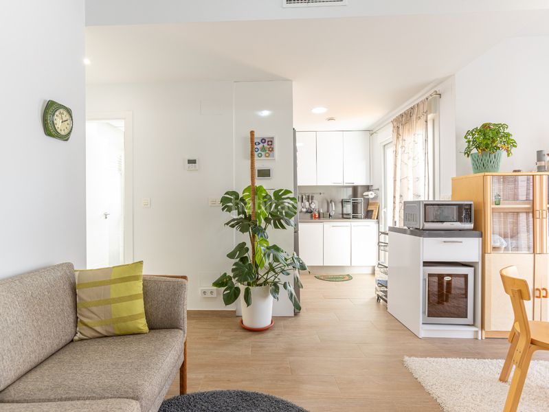 Foto d8b1be68-518f-442d-8468-a756caeeaa31. Apartament amb piscina a nueva Torrevieja Torrevieja