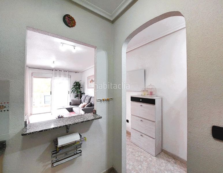 Foto 12cd4ffc-d7d3-4afd-b714-16fcbbb5d385. Apartament amb piscina a Playa Flamenca Orihuela