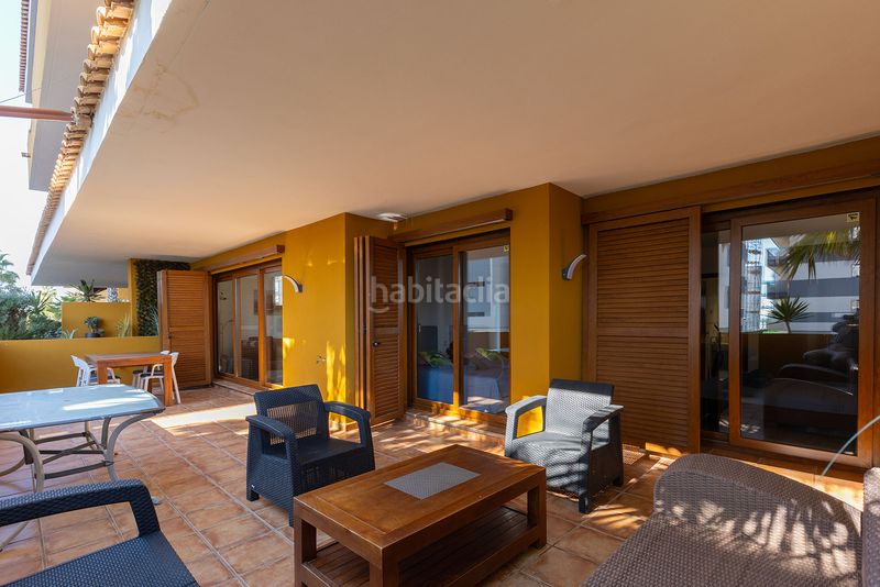 Foto 30bfb053-0853-44ca-b011-1f316e920049. Planta baixa amb piscina a Punta Prima Torrevieja