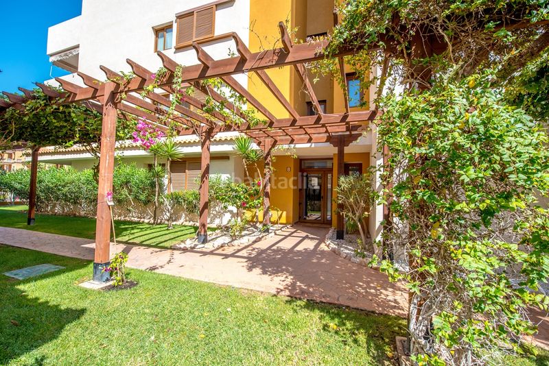 Foto 51221b93-437e-40b4-965d-6b1f0d5a618b. Planta baixa amb piscina a Punta Prima Torrevieja