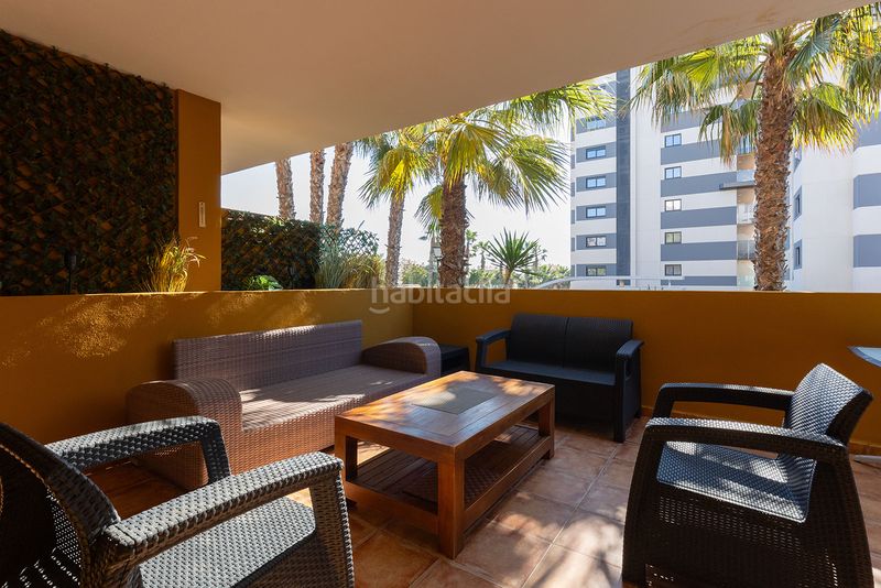 Foto e59aaf79-76d1-4a04-9fef-03a808eac808. Planta baixa amb piscina a Punta Prima Torrevieja