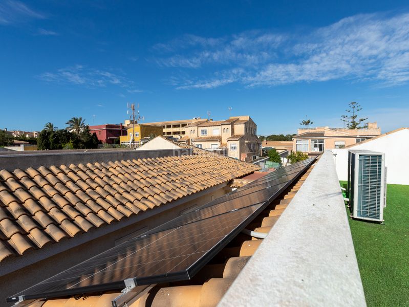 Foto 0d2ef7f1-b1bc-4cc1-8332-f386c6b3a071. Chalet avec parking piscine dans Los Balcones-Los Altos Torrevieja