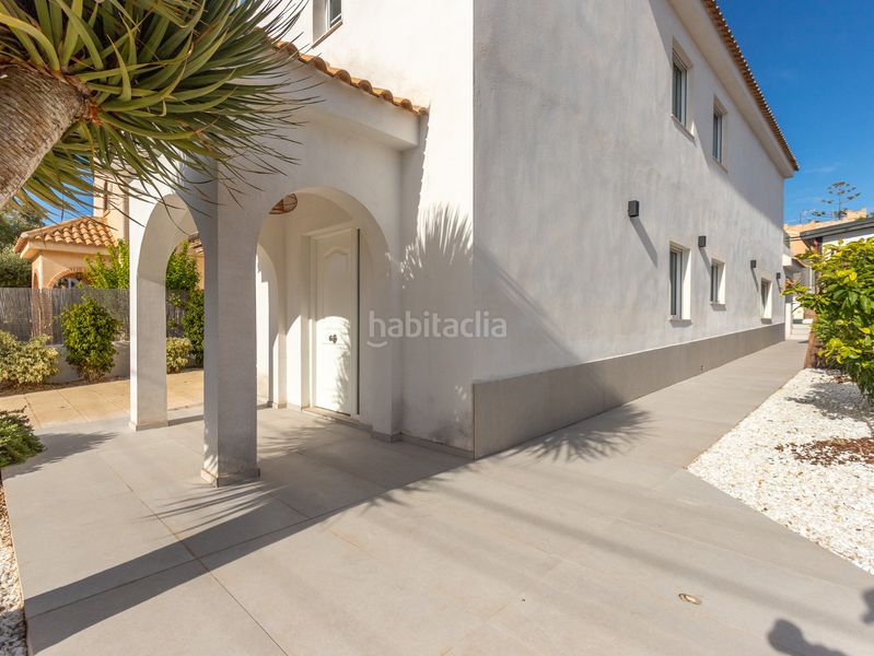 Foto 75df6c88-4d7a-4935-9abf-d96e8e9e626b. Chalet avec parking piscine dans Los Balcones-Los Altos Torrevieja
