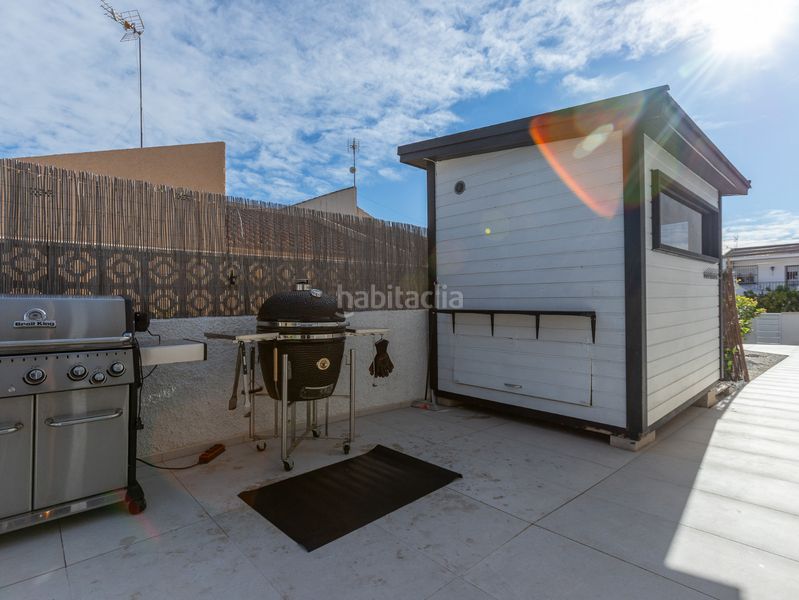 Foto c5a635e8-5504-44ea-a371-736c33ccc4fc. Chalet avec parking piscine dans Los Balcones-Los Altos Torrevieja