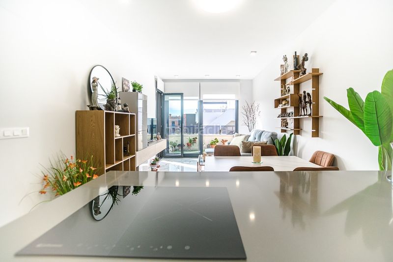 Foto 34a1fa61-2fce-4466-ae31-1006b32029d3. Àtic amb piscina a La Florida Orihuela