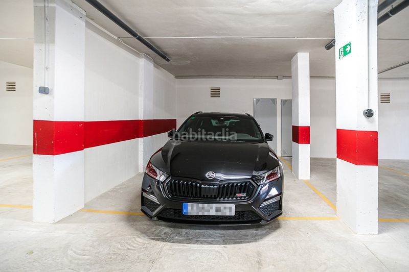 Foto 5d7c5d1b-d9bb-4fae-a958-45290072ff46. Àtic amb piscina a La Florida Orihuela