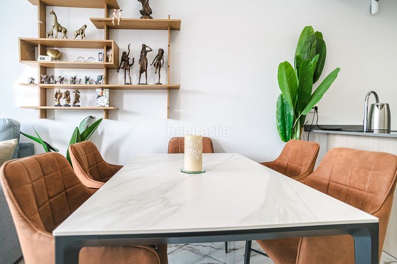 Foto b7935b6a-3ad6-4e0b-88ea-f1f79418157b. Àtic amb piscina a La Florida Orihuela