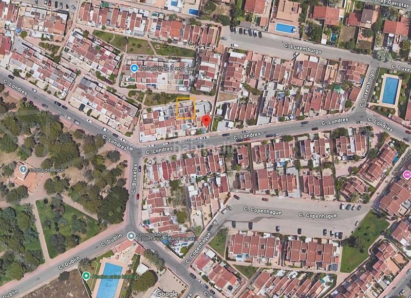 Foto 122c934c-794e-4eb8-9410-74f127224cc5. Casa adossada amb piscina a nueva Torrevieja Torrevieja