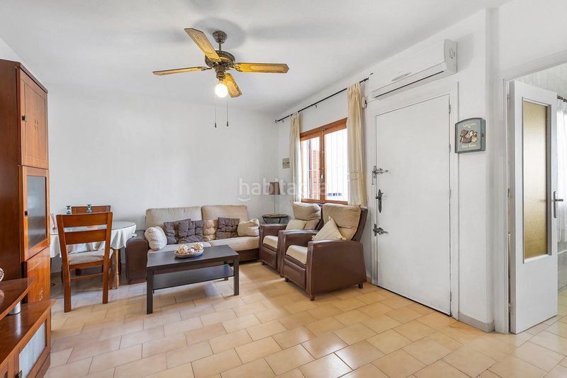 Foto ab540e11-0ab1-49bd-b088-a0a0f4a84750. Casa adossada amb piscina a nueva Torrevieja Torrevieja