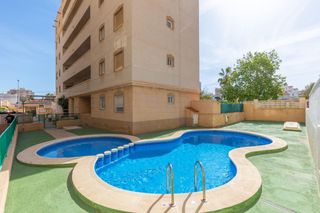 Apartament a Nueva Torrevieja