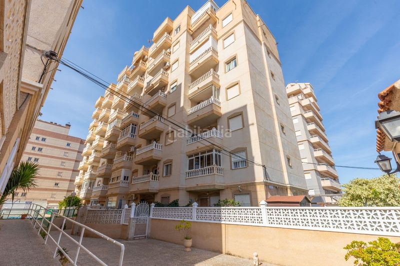 Foto 224bbbe6-1adb-40b5-aac4-693683f1bf09. Apartament amb piscina a nueva Torrevieja Torrevieja