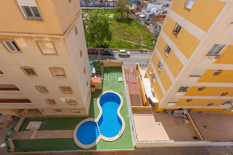 Foto 56bcae2a-1112-4194-bb38-d7e1f7a4753b. Apartament amb piscina a nueva Torrevieja Torrevieja