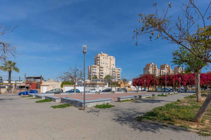 Foto a1560a81-ac43-43b4-99f9-5623c48737f2. Apartament amb piscina a nueva Torrevieja Torrevieja