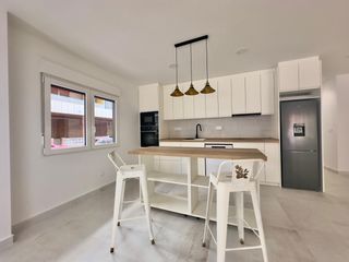 Planta baixa a El Acequión