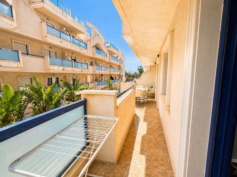 Foto 0bdd74fe-2846-4115-b3d7-55e8af5fe64f. Planta baixa amb piscina a Aguamarina Orihuela