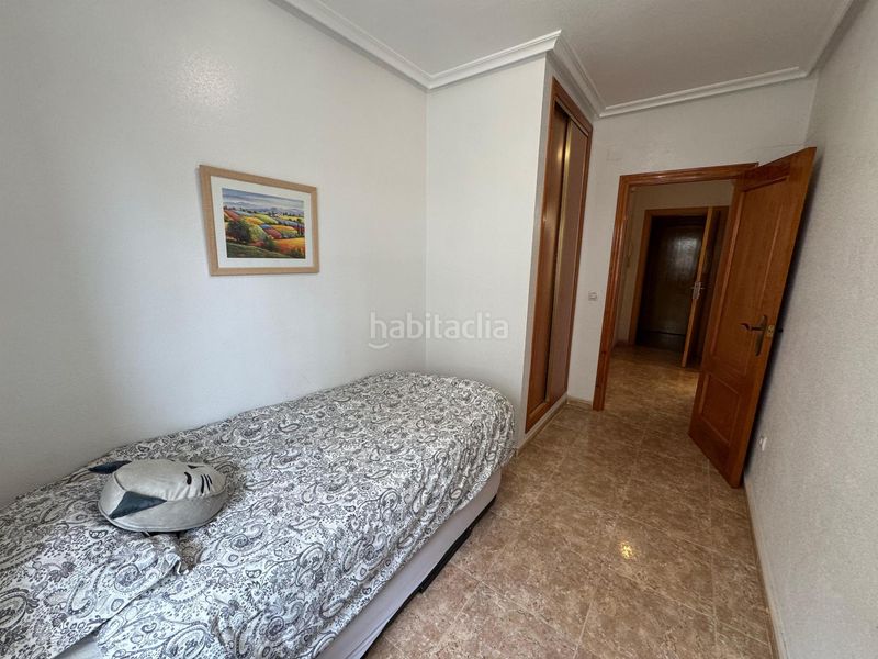 Foto 0d84e703-a9d0-4fd7-adf1-8a2840eb23e4. Planta baixa amb piscina a Aguamarina Orihuela