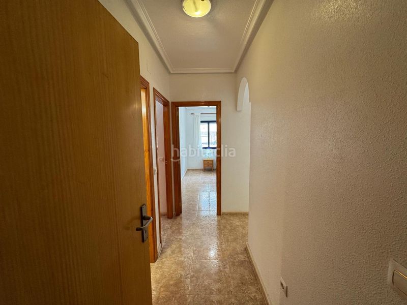 Foto 59d50016-c2ee-4f72-88a4-dcad575500d6. Planta baixa amb piscina a Aguamarina Orihuela