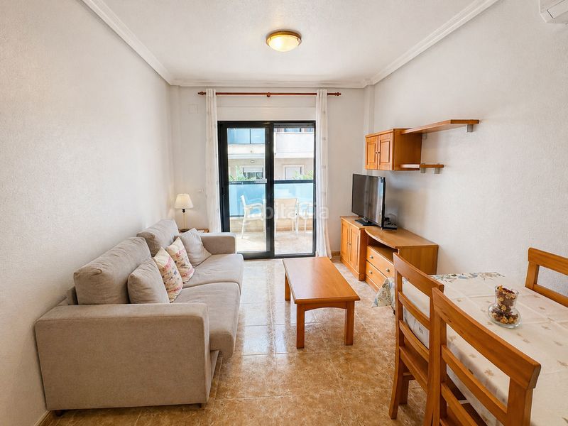 Foto d2a67a4b-9fe3-4628-84fa-f7d3c2519b1d. Planta baixa amb piscina a Aguamarina Orihuela