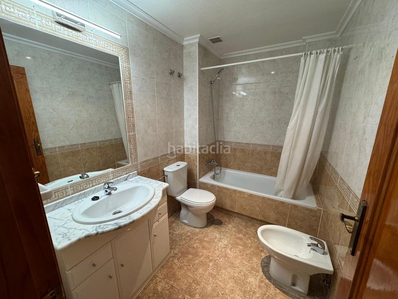 Foto d6799fb5-3407-4174-a84e-e3397eff7083. Planta baixa amb piscina a Aguamarina Orihuela